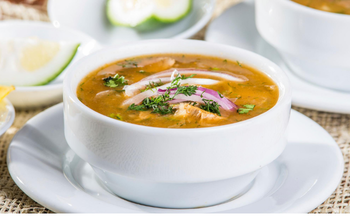 Fresh Coastal Cuisine & Expedition Dining